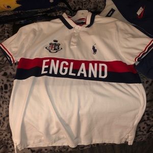 England Polo